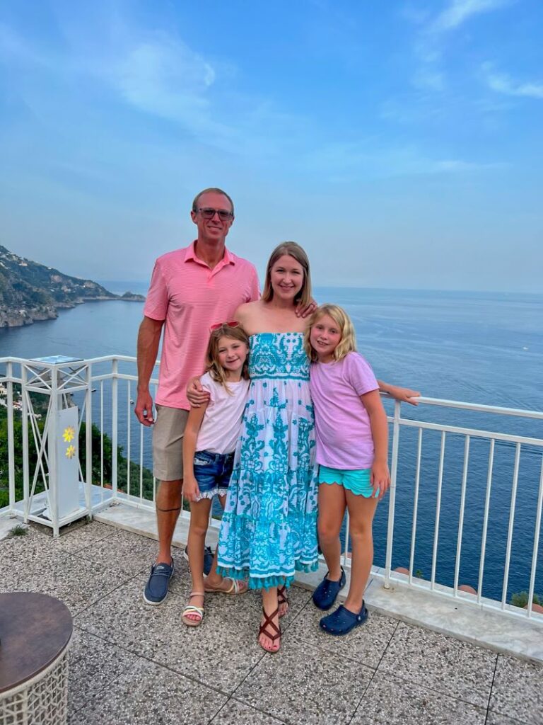 Amalfi Coast