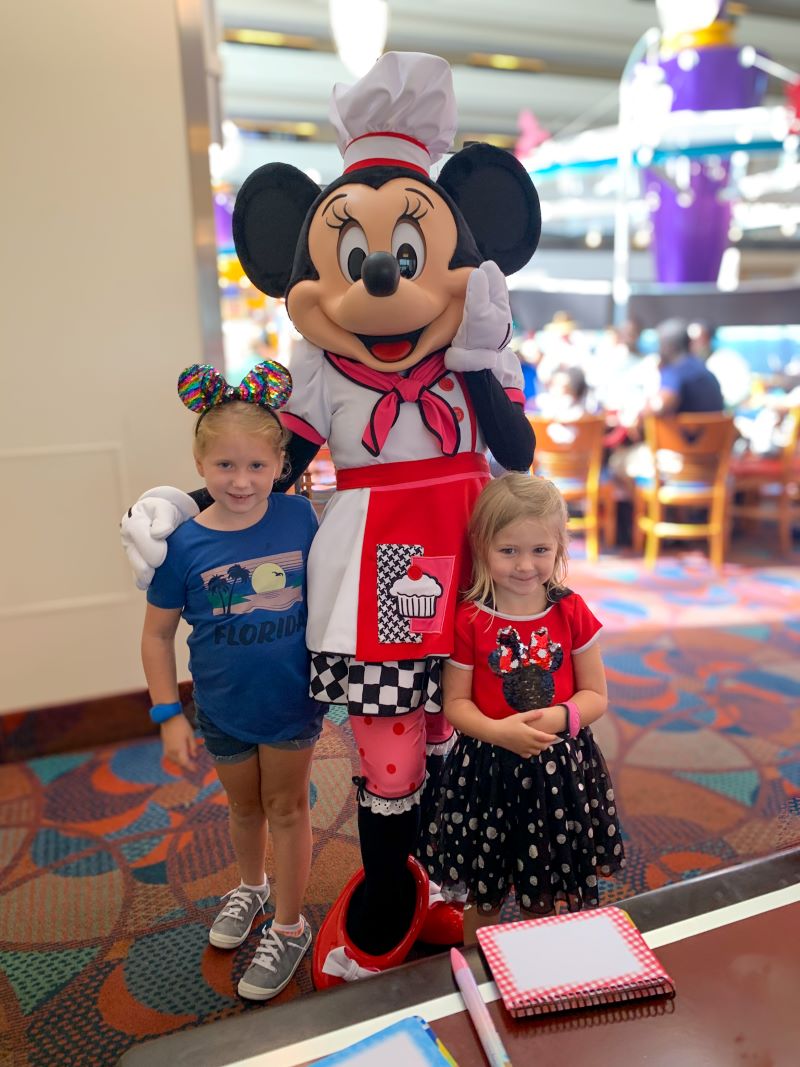 21 Satisfying Best Breakfast at Disney World Options That Will Make