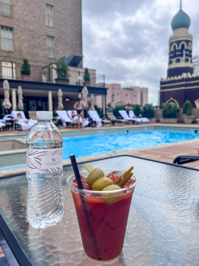 CCC10k Race After Party