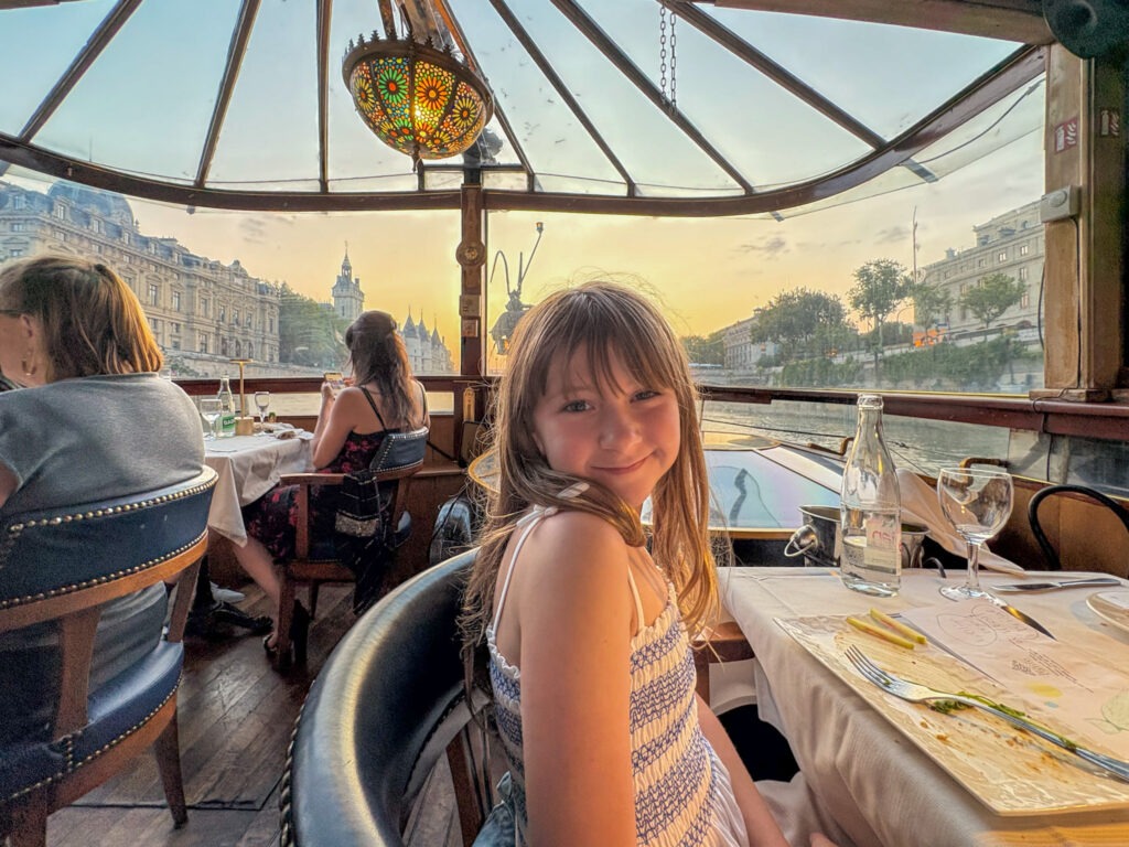 Le Calife Veranda Views